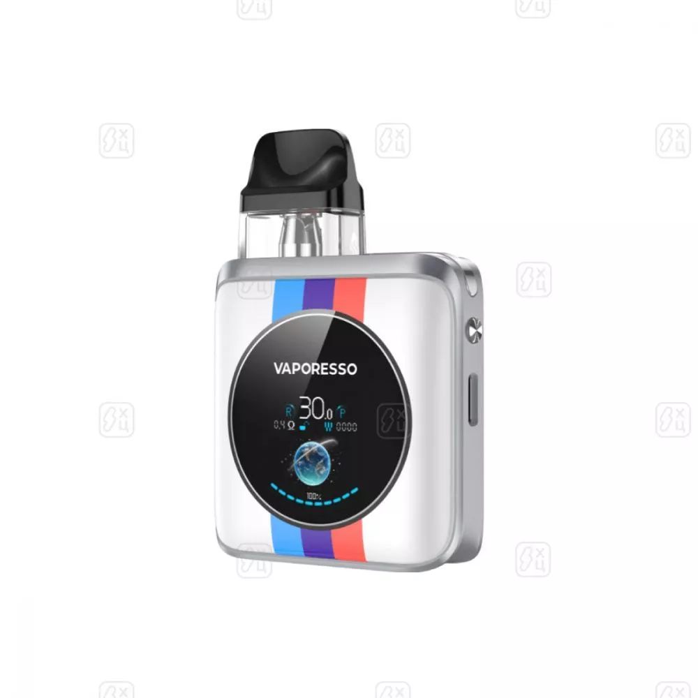 POD-система Vaporesso XROS NANO 4 (Race Track)_