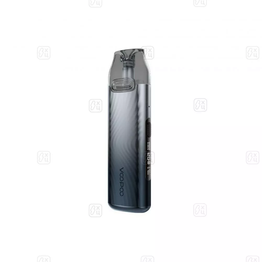 100 POD-система VooPoo V.THRU Pro Silver