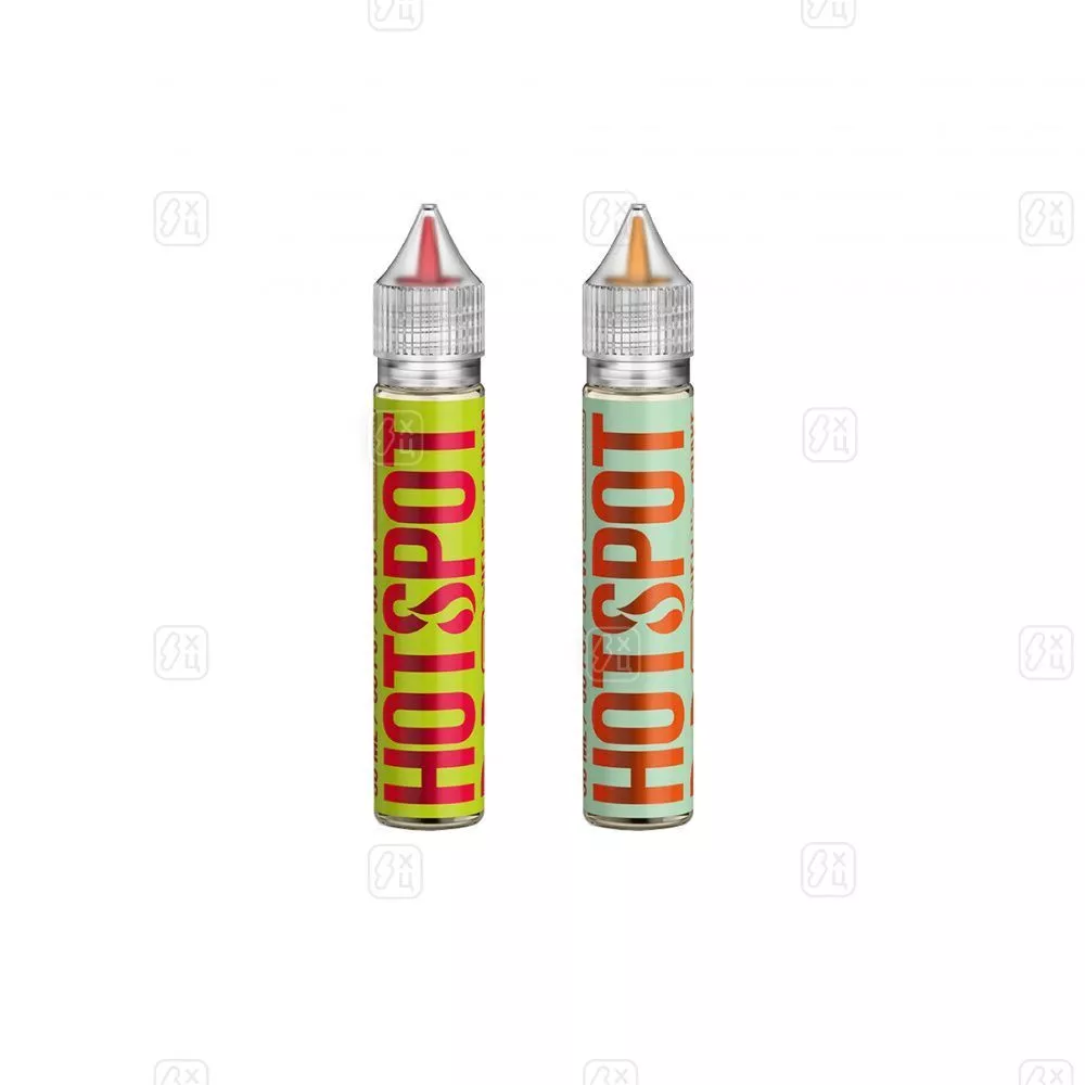 67 HOTSPOT Fuel 2%