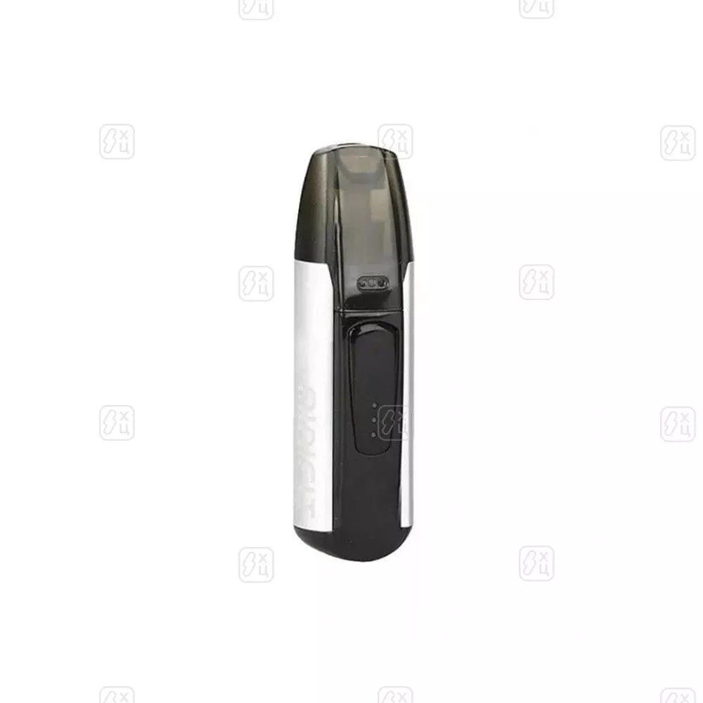 POD-система JUSTFOG MINIFIT Starter - Серебристый