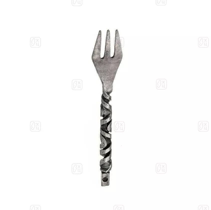 АКСЕССУАРЫ_84_Вилка_граверная_Werkbund_Fork_Rubber