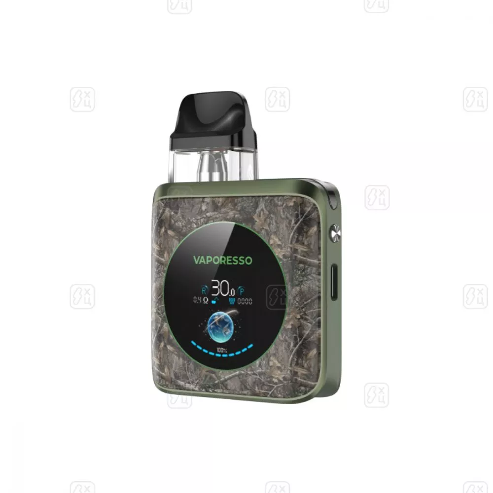 POD-система Vaporesso XROS NANO 4 (Camouflage)_
