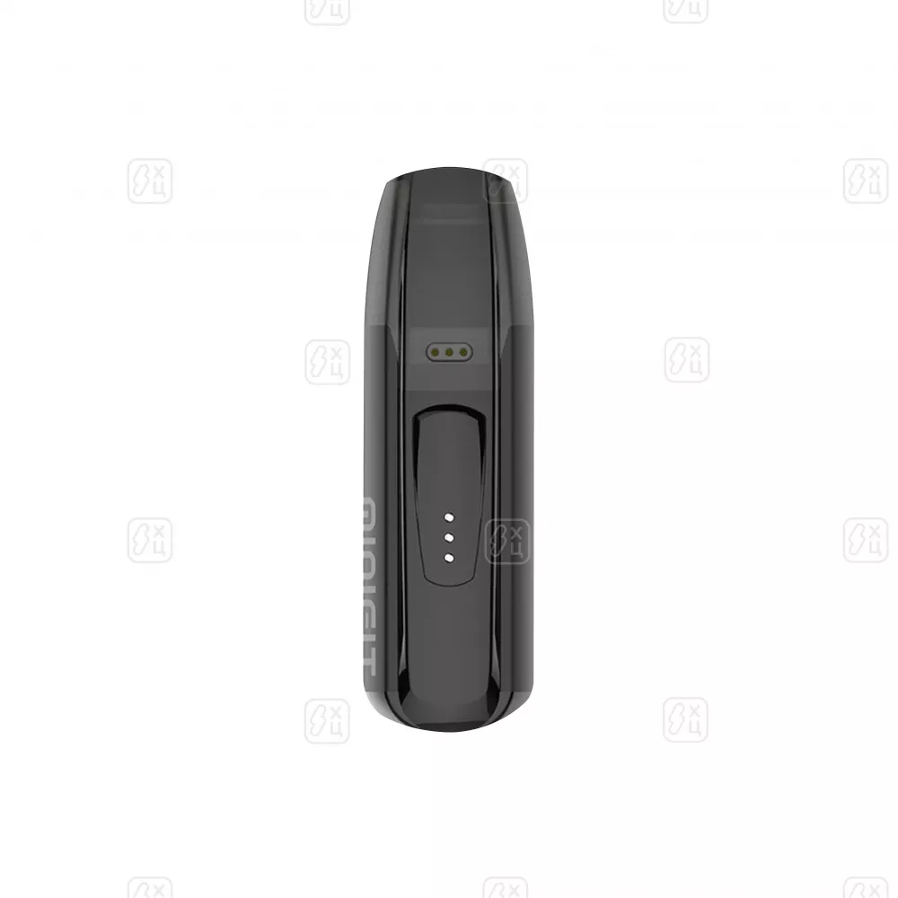 193 Justfog Minifit Kit Black - Черный