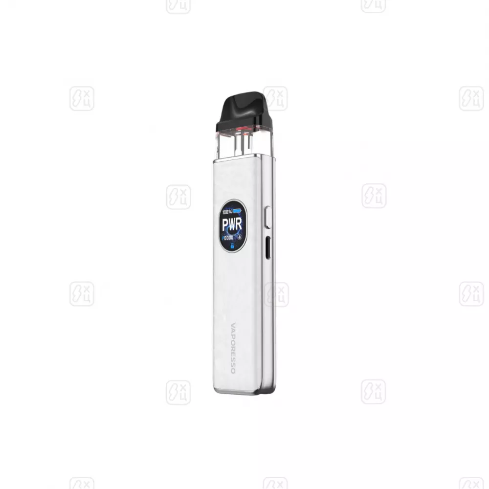 POD-система Vaporesso XROS 5 Opal White - Опалово-белый_