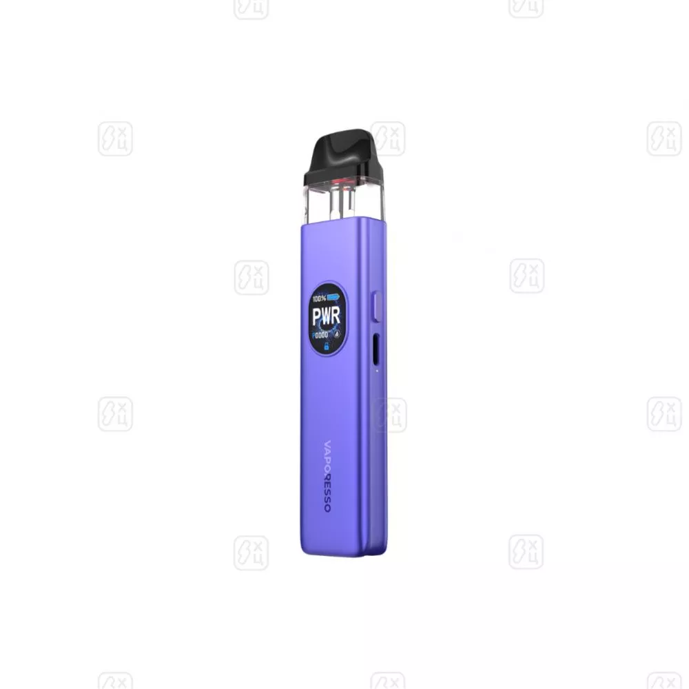 POD_система_Vaporesso_XROS_5_Lavender_Purple_Лавандово_фиолетовый