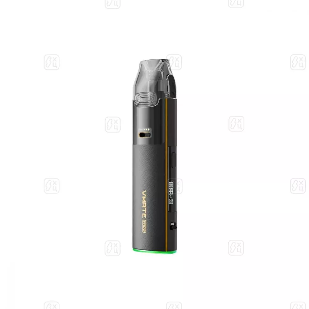 VOOPOO VMATE PRO 2 Gilt Black_