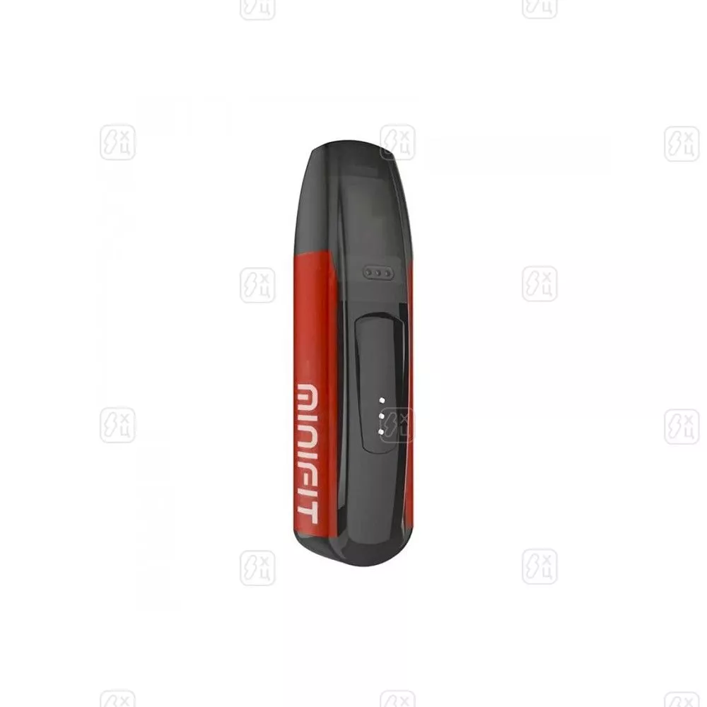 POD-система JUSTFOG MINIFIT Starter - Красный