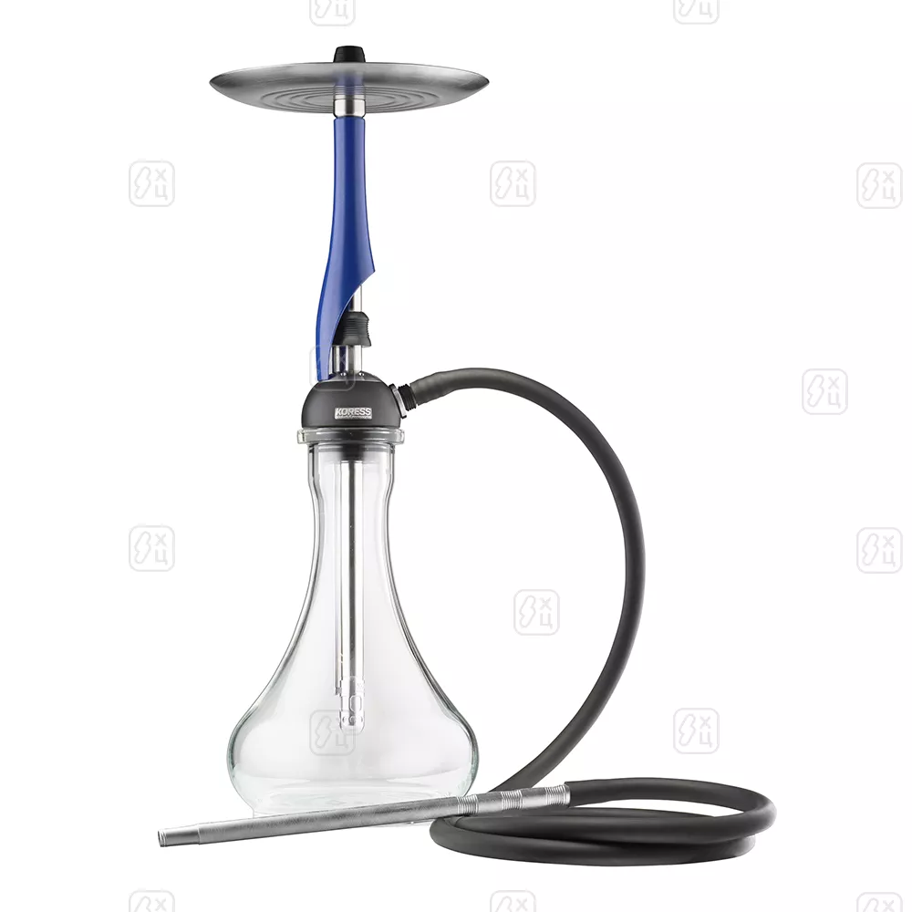 Koress K1 Violet Blue
