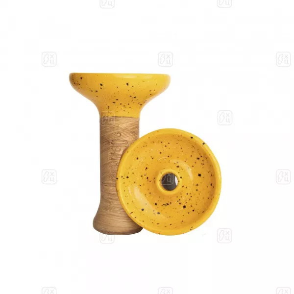 6_Чаша_Облако_Phunnel_M_Glaze_оранжевый_в_точку_копия_2