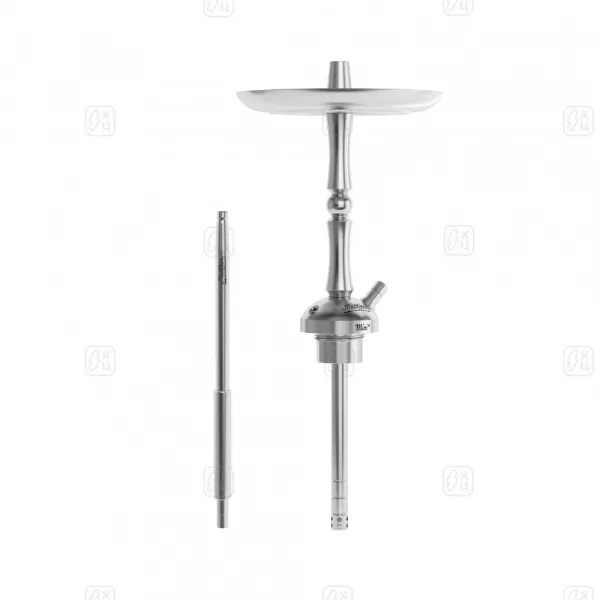 102 Кальян MattPear Mini S Ball (без колбы) 1