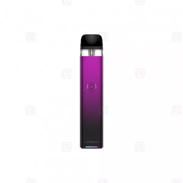 52 POD_система_Vaporesso_XROS_3_Kit_Zenith