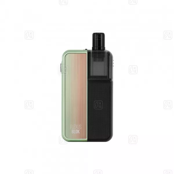 240_POD_система_Brusko_Flexus_Blok,_снежно_мятный_Бежево_зелёный1