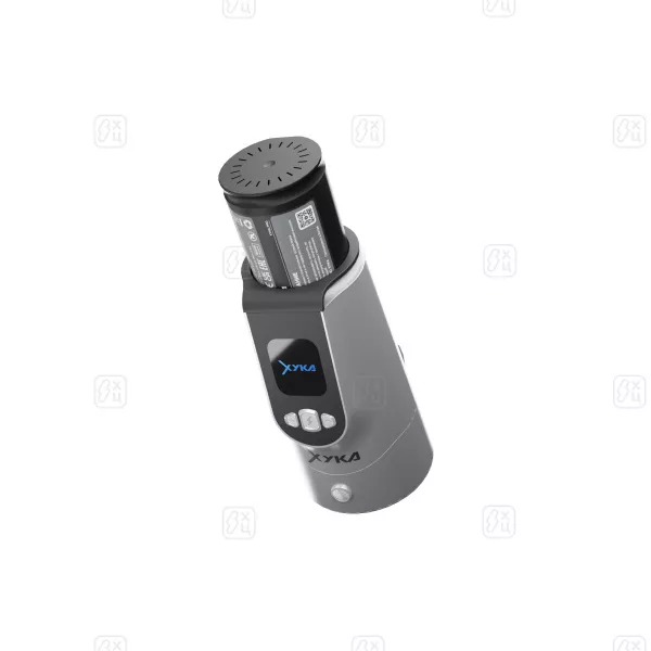 Уст-во контроля жара XYKA PRO Серебристый 5