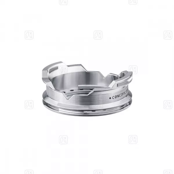 12 Калауд Conceptic HMD Steel