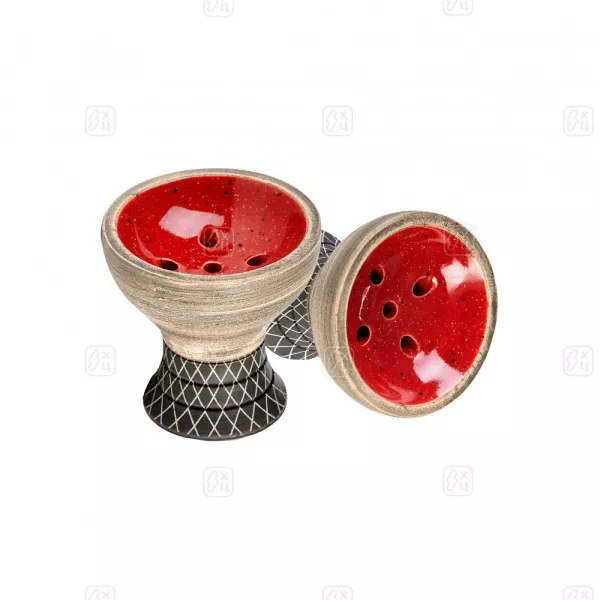 73 Чаша ALPHA BOWL - Turk Design (Red Sand)