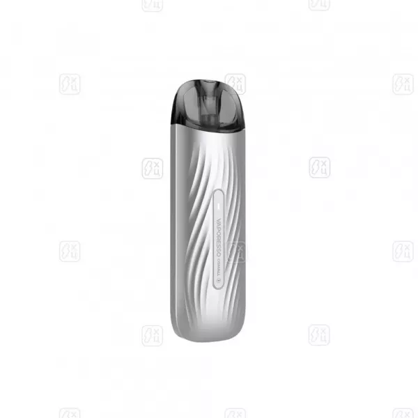 4 POD_система_Vaporesso_Osmall_2_Silver