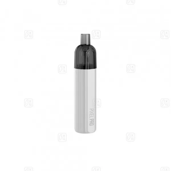 3 Brusco Pixel PRO одиночка белый