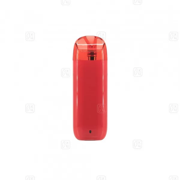 POD-система Brusko Minican 2, 400 mAh, Красный (Gloss Edition)
