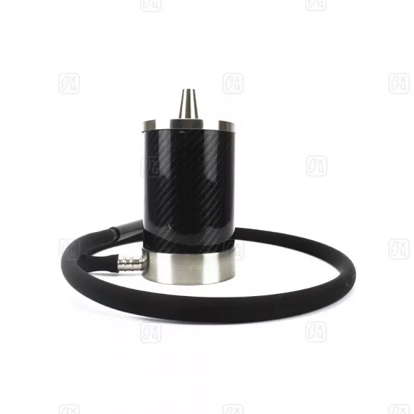 27 Кальян VYRO One Carbon (РЕПЛИКА)