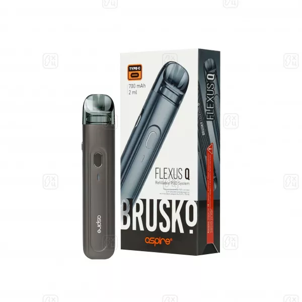 267_POD_система_Brusko_FLEXUS_Q,_темно_серый_металлический_2