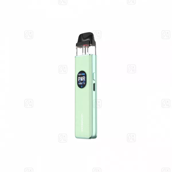 POD-система Vaporesso XROS 5 Jade Green - Нефритово-зеленый_