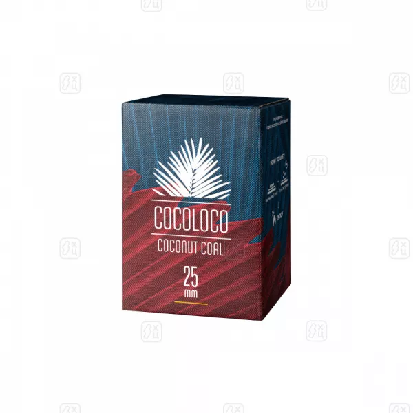 Cocoloco 72 шт 1 кг