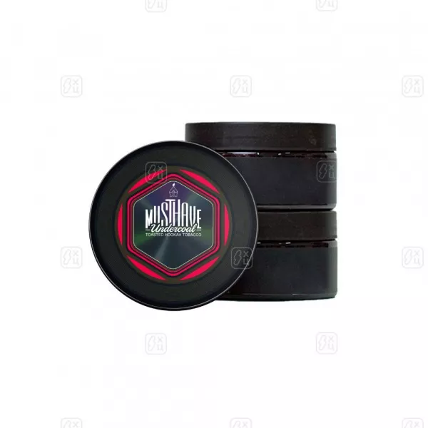 136 MUSTHAVE 125