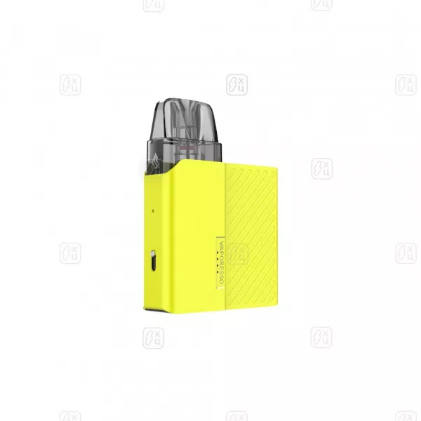 91 Vaporesso Xros Nano Lemon
