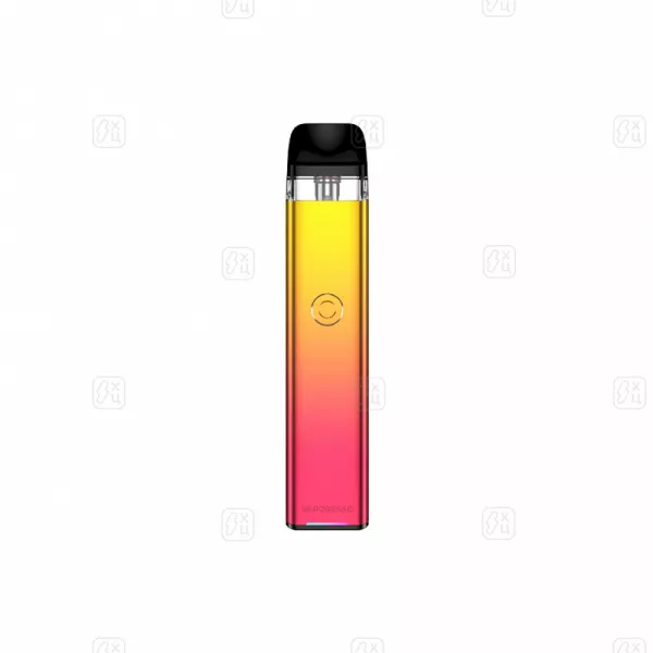 52 POD_система_Vaporesso_XROS_3_Kit_Neon Sunset