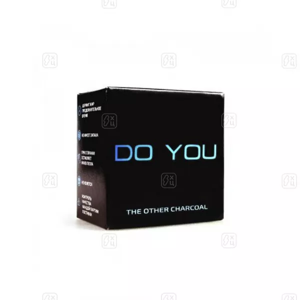do you уголь