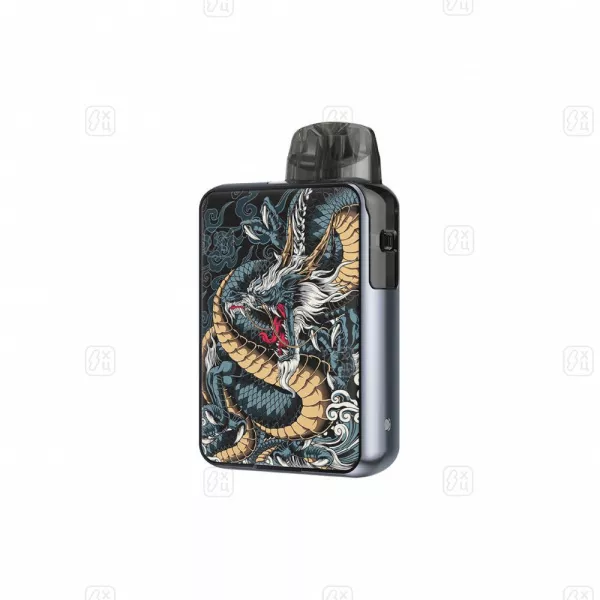 46 Smoant Charon Baby Plus Kit Dragon - Дракон 1