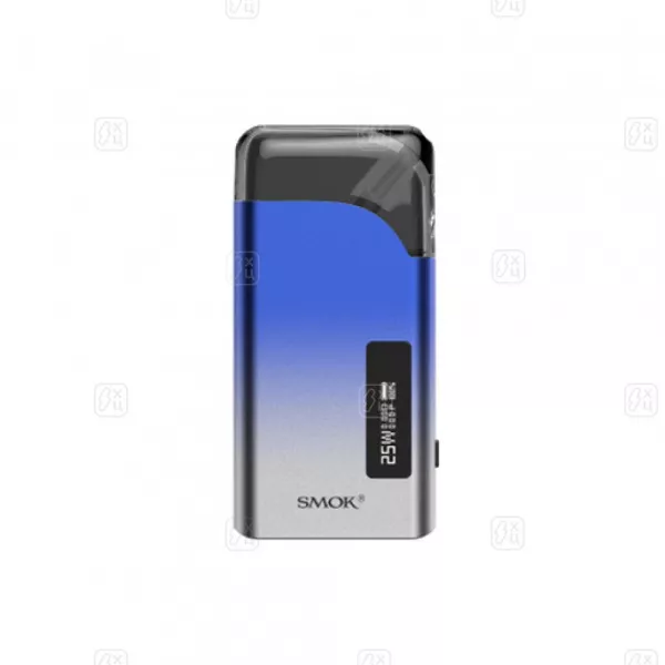 131 POD-система SMOK THINER - Silver Blue