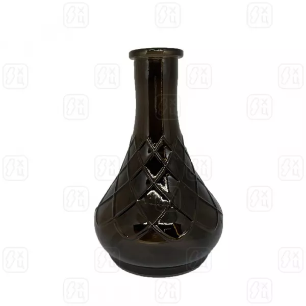 Капля дымчатая