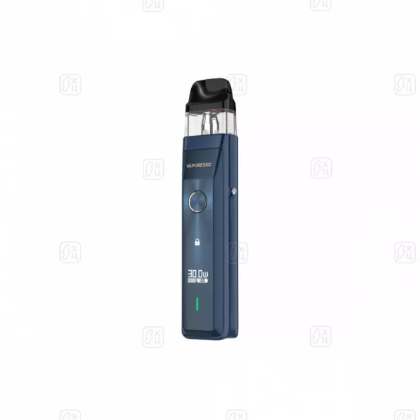 POD_система_Vaporesso_XROS_PRO_Kit_Sapphire_Сапфир_