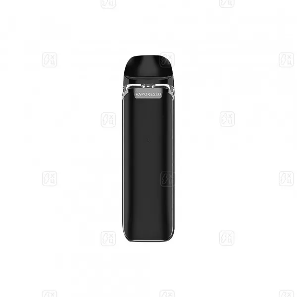 3_POD_система_Vaporesso_LUXE_Q_Matte_Black_Матовый_черный