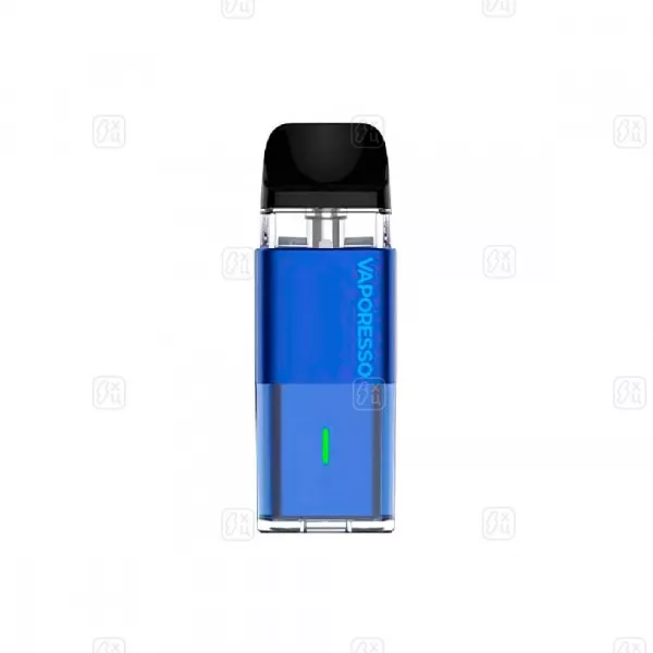 POD-система Vaporesso XROS CUBE Kit ocean blue