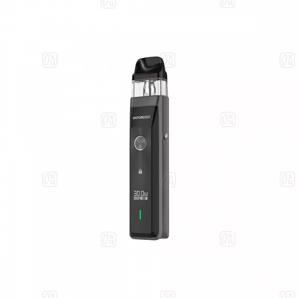 32_POD_система_Vaporesso_XROS_PRO_Kit_Black_Черный