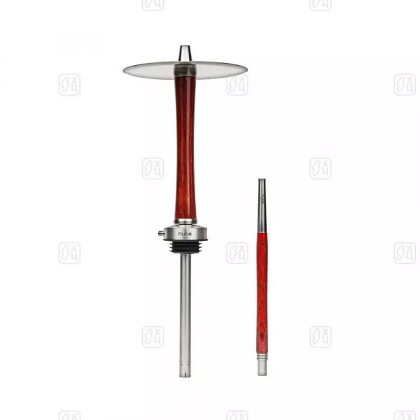 Nube Unique Zebrano (Red) копия
