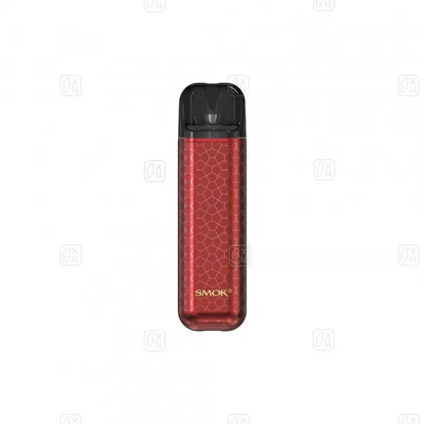 141 POD-система SMOK Novo 2S - Red Armor