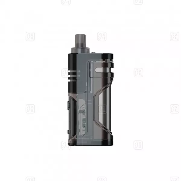 33 POD-система Smoant Knight 40 Black - Черный