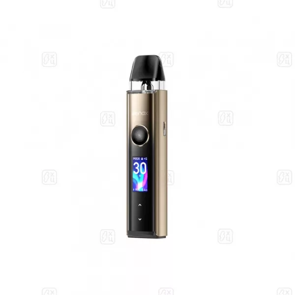 POD-система Geekvape WENAX Q Pro Sunburst gold