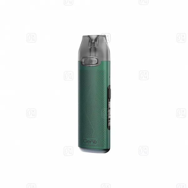 63 Voopoo V.THRU Pro Green - Зеленый