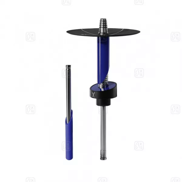 TANTO Design синий Blue_