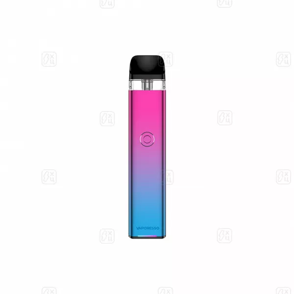 52 POD_система_Vaporesso_XROS_3_Kit_Synthwave