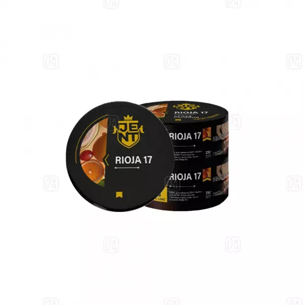 Табак для кальяна JENT Alcohol 25 г