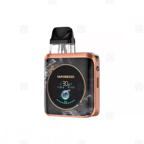 POD-система Vaporesso XROS NANO 4 (Kong)_