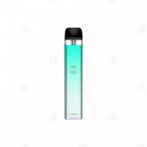 52_POD_система_Vaporesso_XROS_3_Kit_Mint_Green_Мятный_зеленый