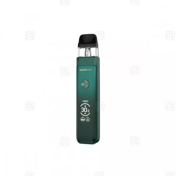 POD-система Vaporesso XROS PRO 2 Gem Green