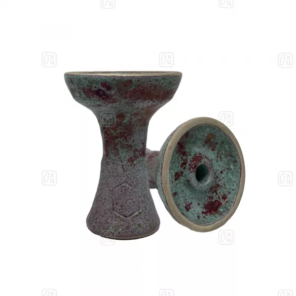 Чаша NJN Phunnel Glaze