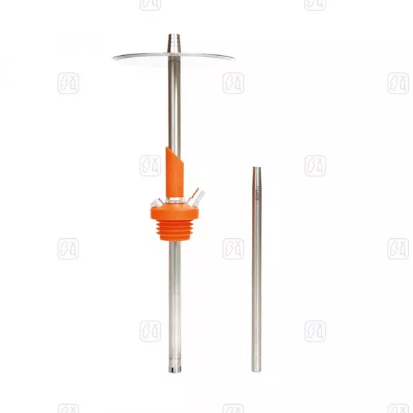 Nube Junior Silicon (Orange) копия